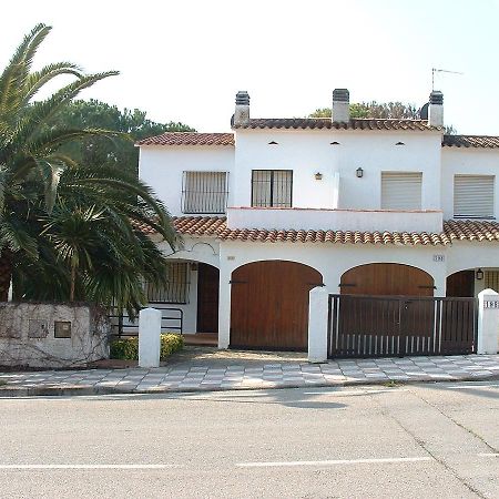 Montgo Park 06 Βίλα L' Escala Εξωτερικό φωτογραφία