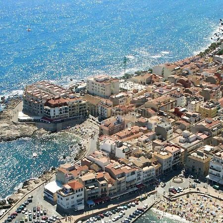 Montgo Park 06 Βίλα L' Escala Εξωτερικό φωτογραφία