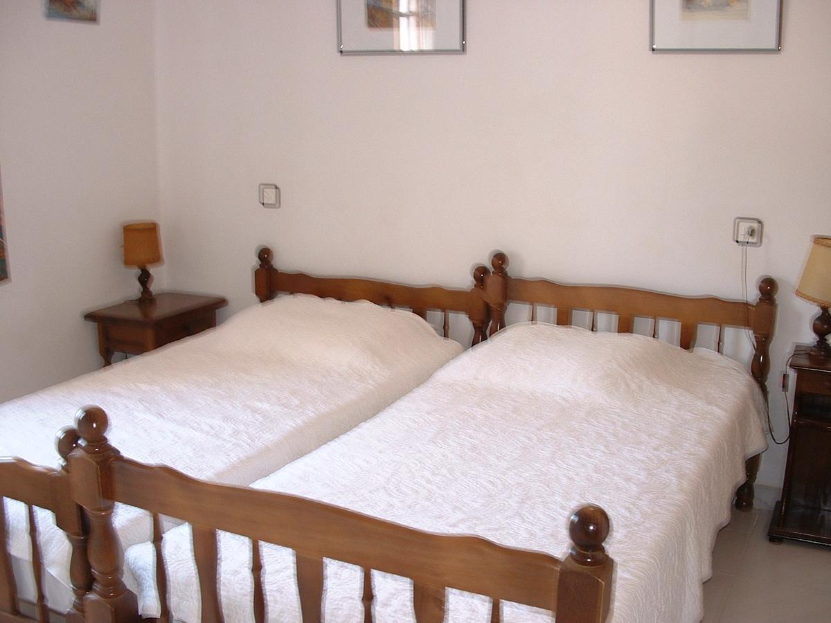 Montgo Park 06 Βίλα L' Escala Εξωτερικό φωτογραφία