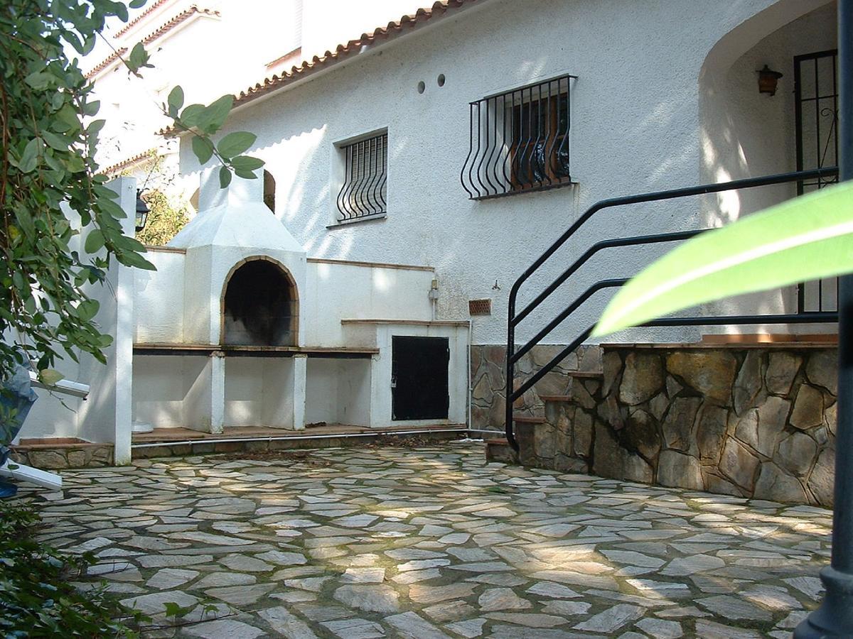 Montgo Park 06 Βίλα L' Escala Εξωτερικό φωτογραφία