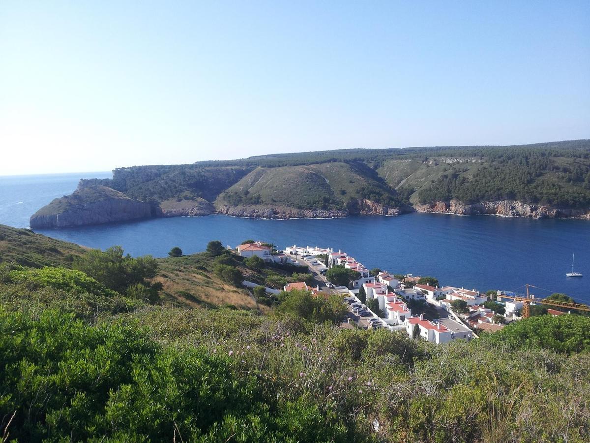 Montgo Park 06 Βίλα L' Escala Εξωτερικό φωτογραφία