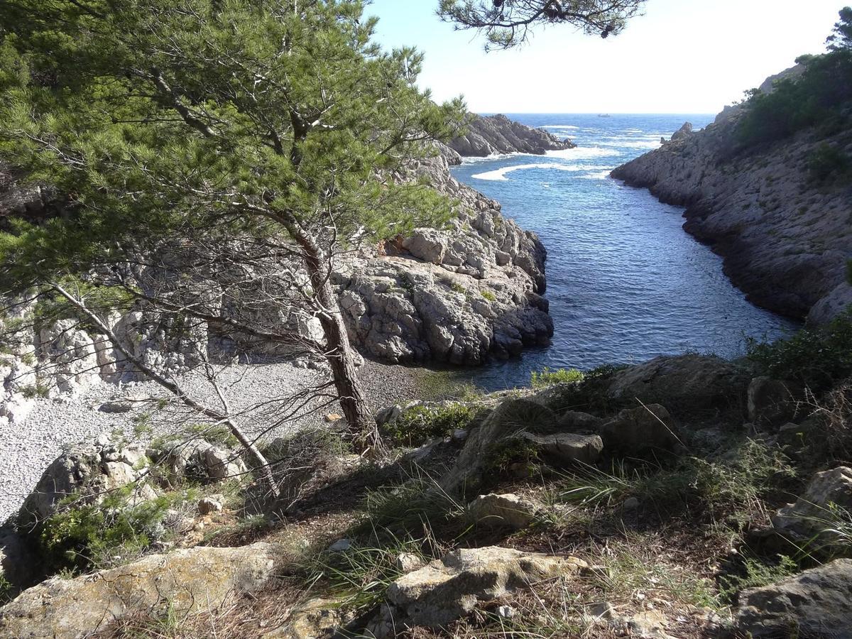 Montgo Park 06 Βίλα L' Escala Εξωτερικό φωτογραφία