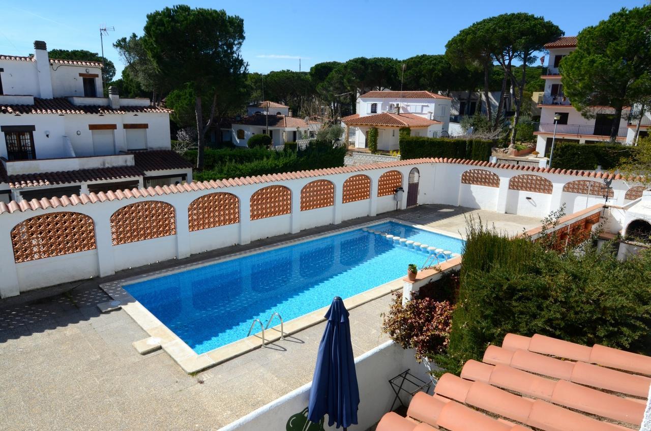 Montgo Park 06 Βίλα L' Escala Εξωτερικό φωτογραφία