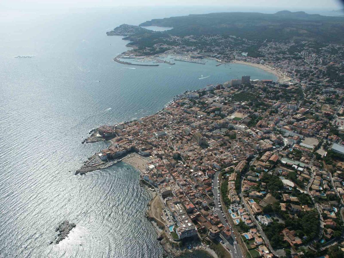 Montgo Park 06 Βίλα L' Escala Εξωτερικό φωτογραφία