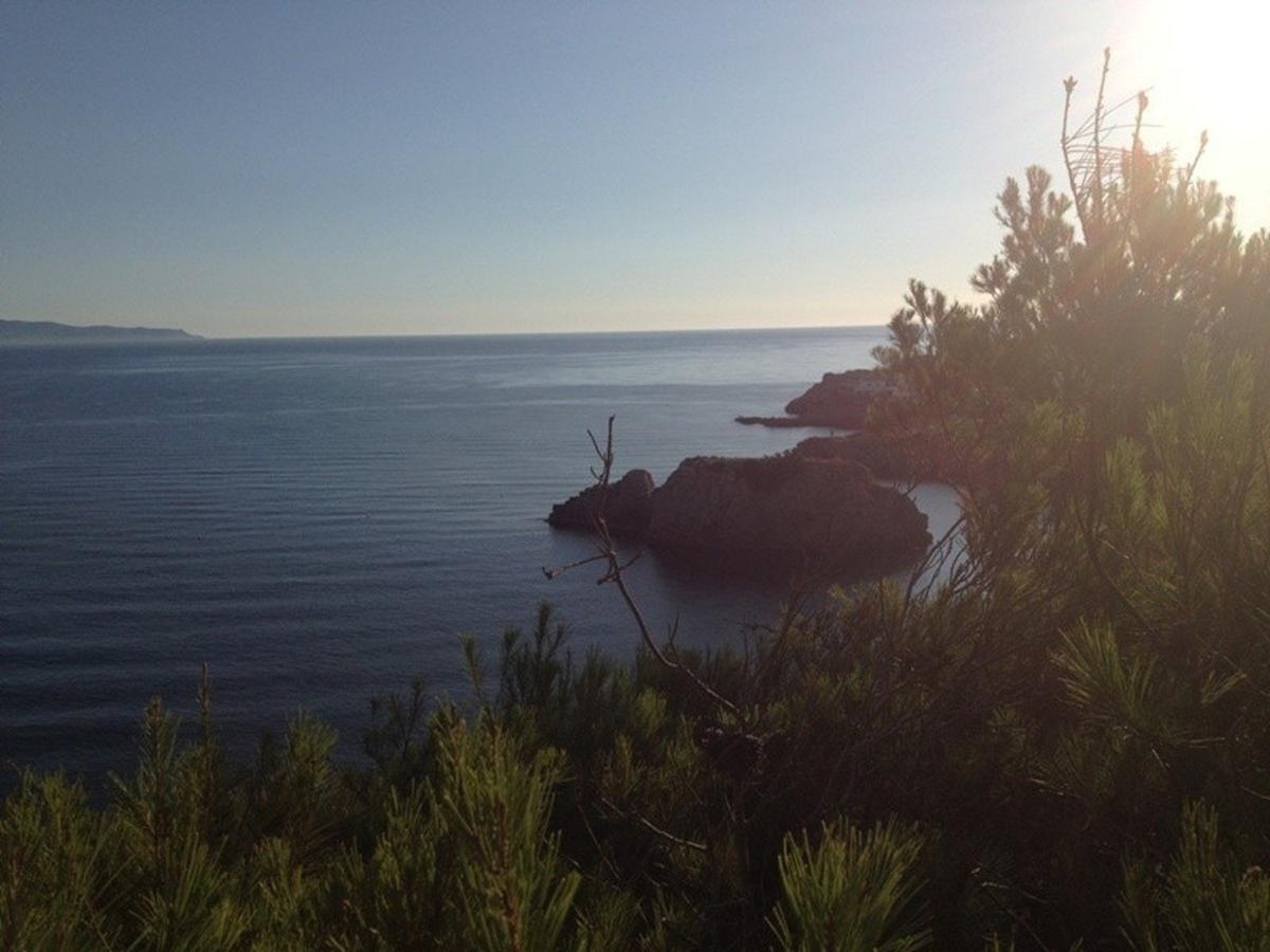 Montgo Park 06 Βίλα L' Escala Εξωτερικό φωτογραφία