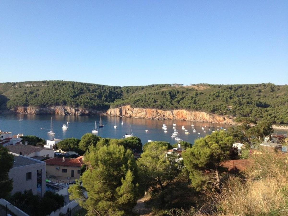 Montgo Park 06 Βίλα L' Escala Εξωτερικό φωτογραφία