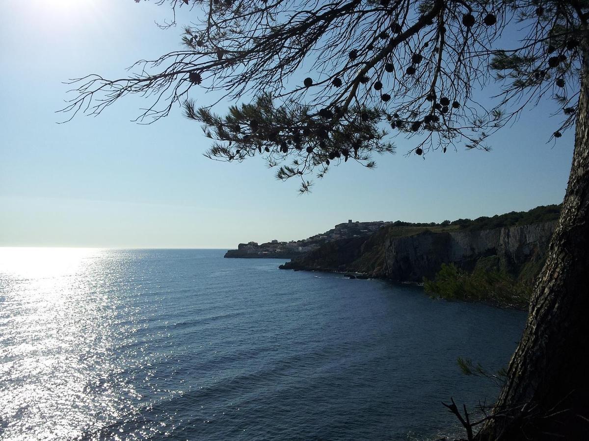 Montgo Park 06 Βίλα L' Escala Εξωτερικό φωτογραφία