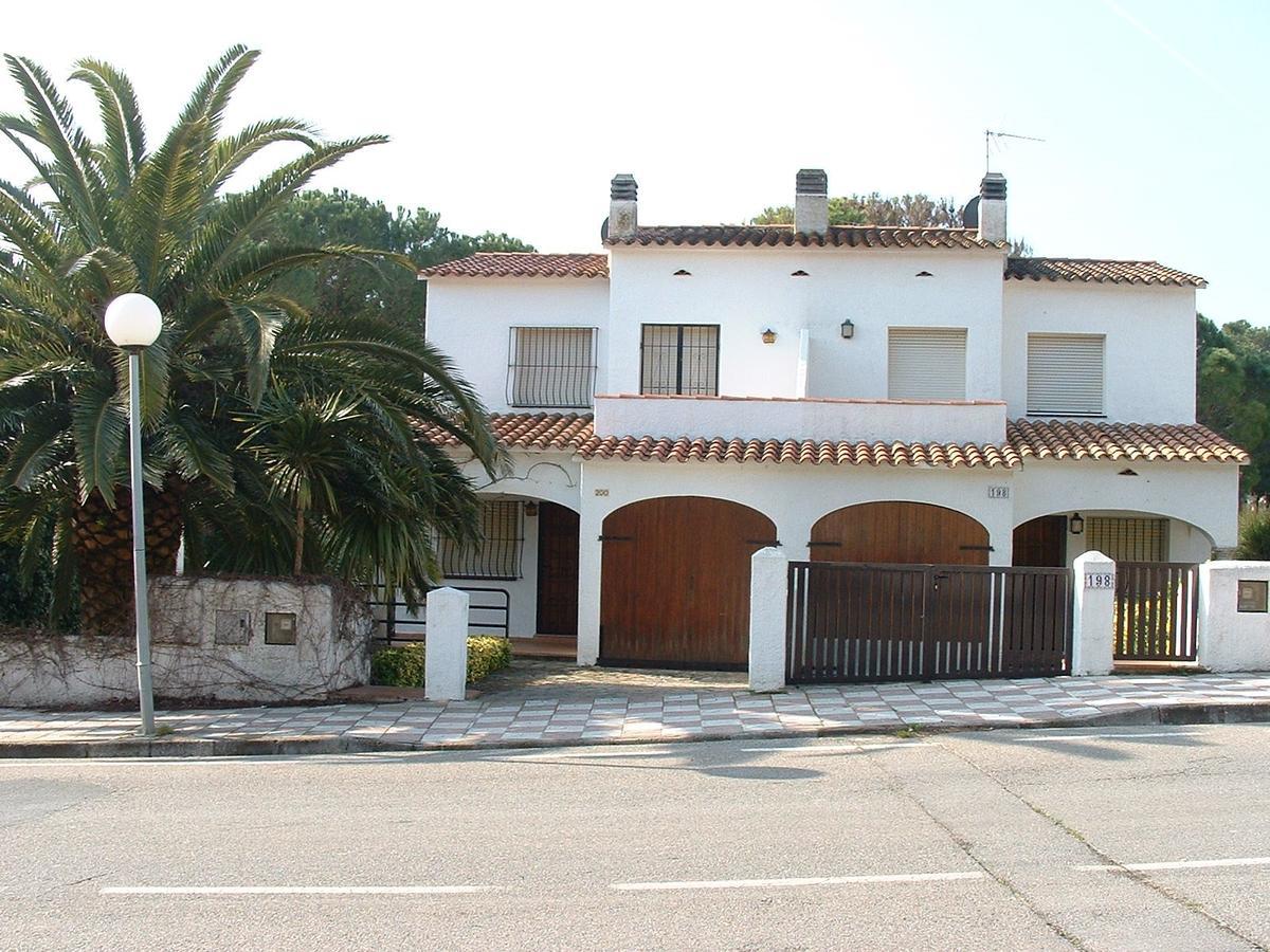 Montgo Park 06 Βίλα L' Escala Εξωτερικό φωτογραφία
