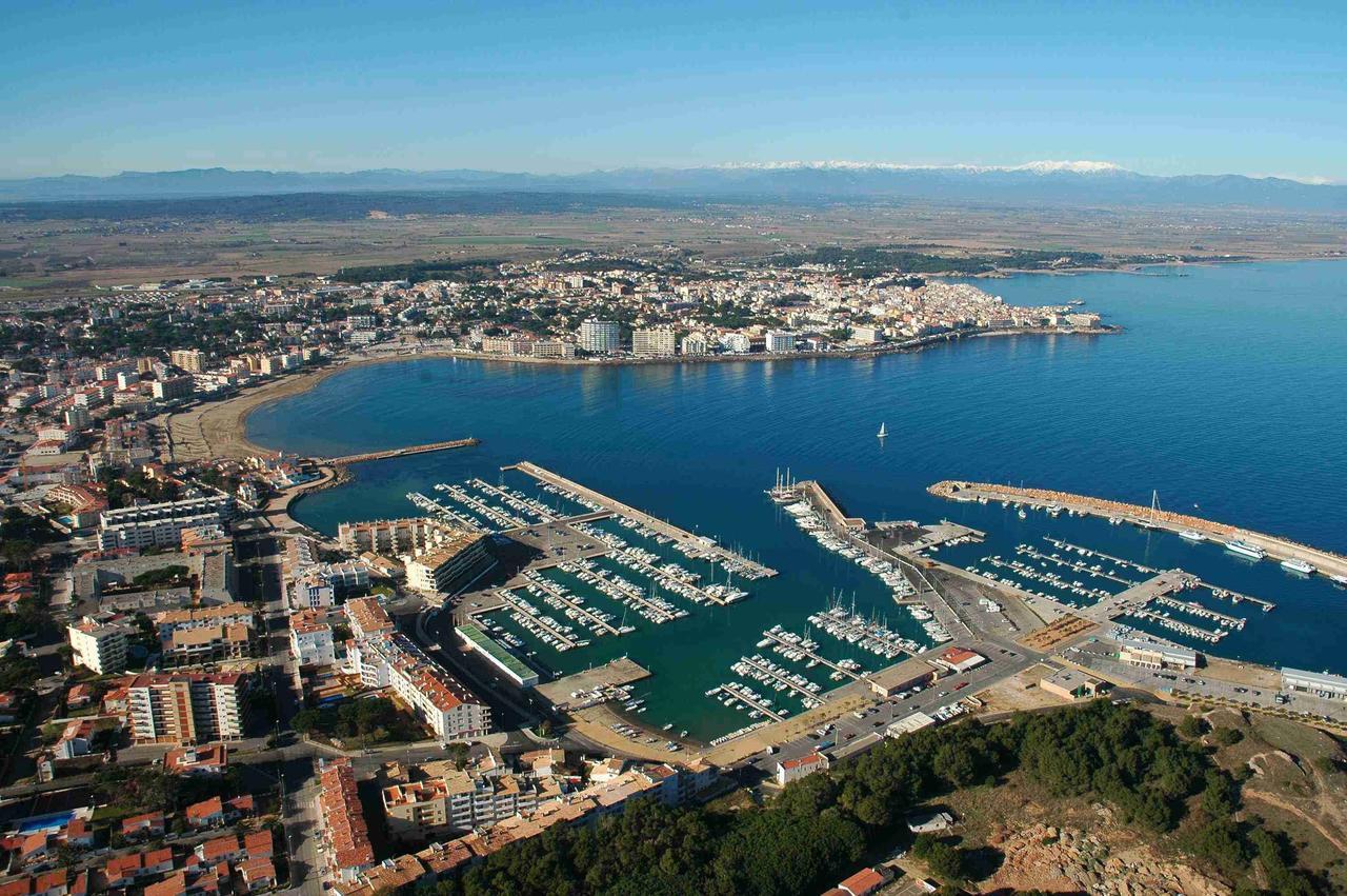 Montgo Park 06 Βίλα L' Escala Εξωτερικό φωτογραφία
