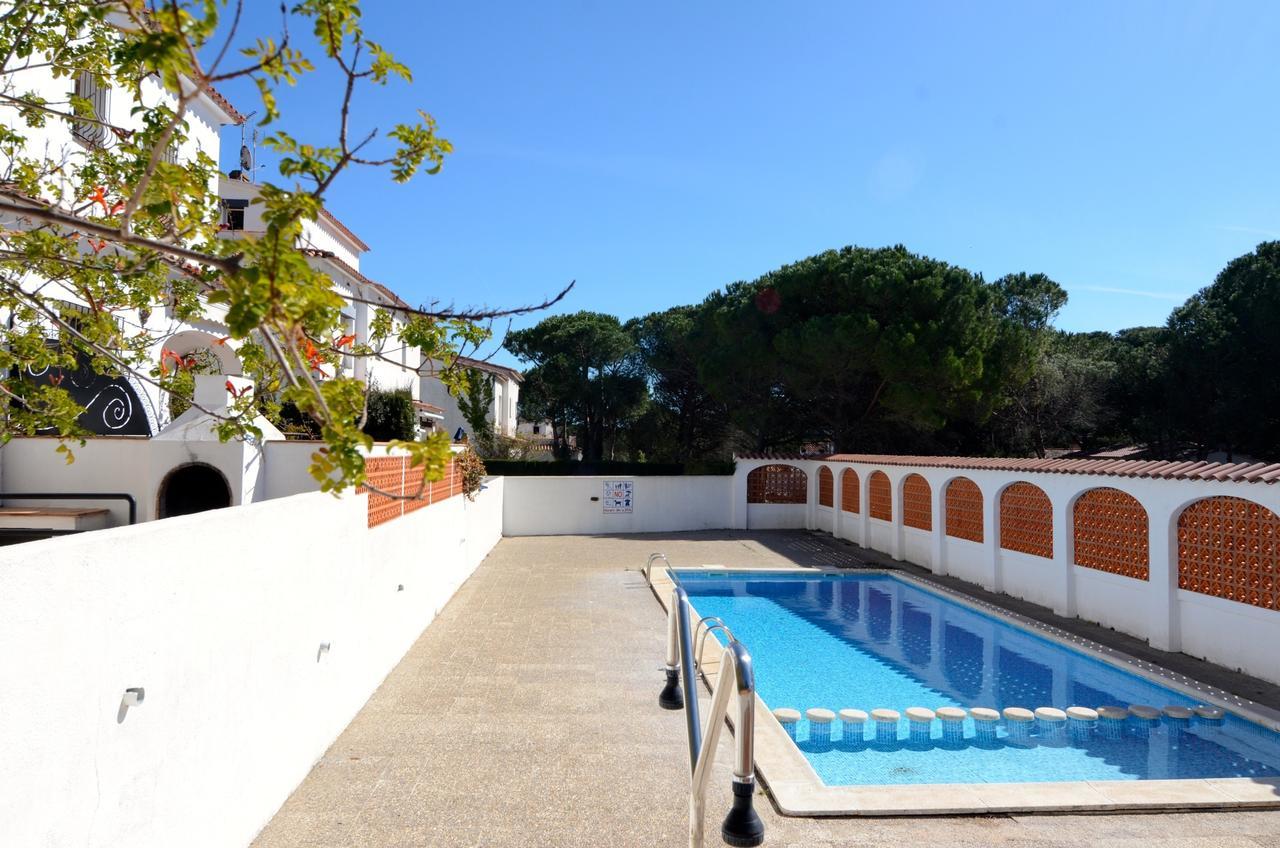 Montgo Park 06 Βίλα L' Escala Εξωτερικό φωτογραφία
