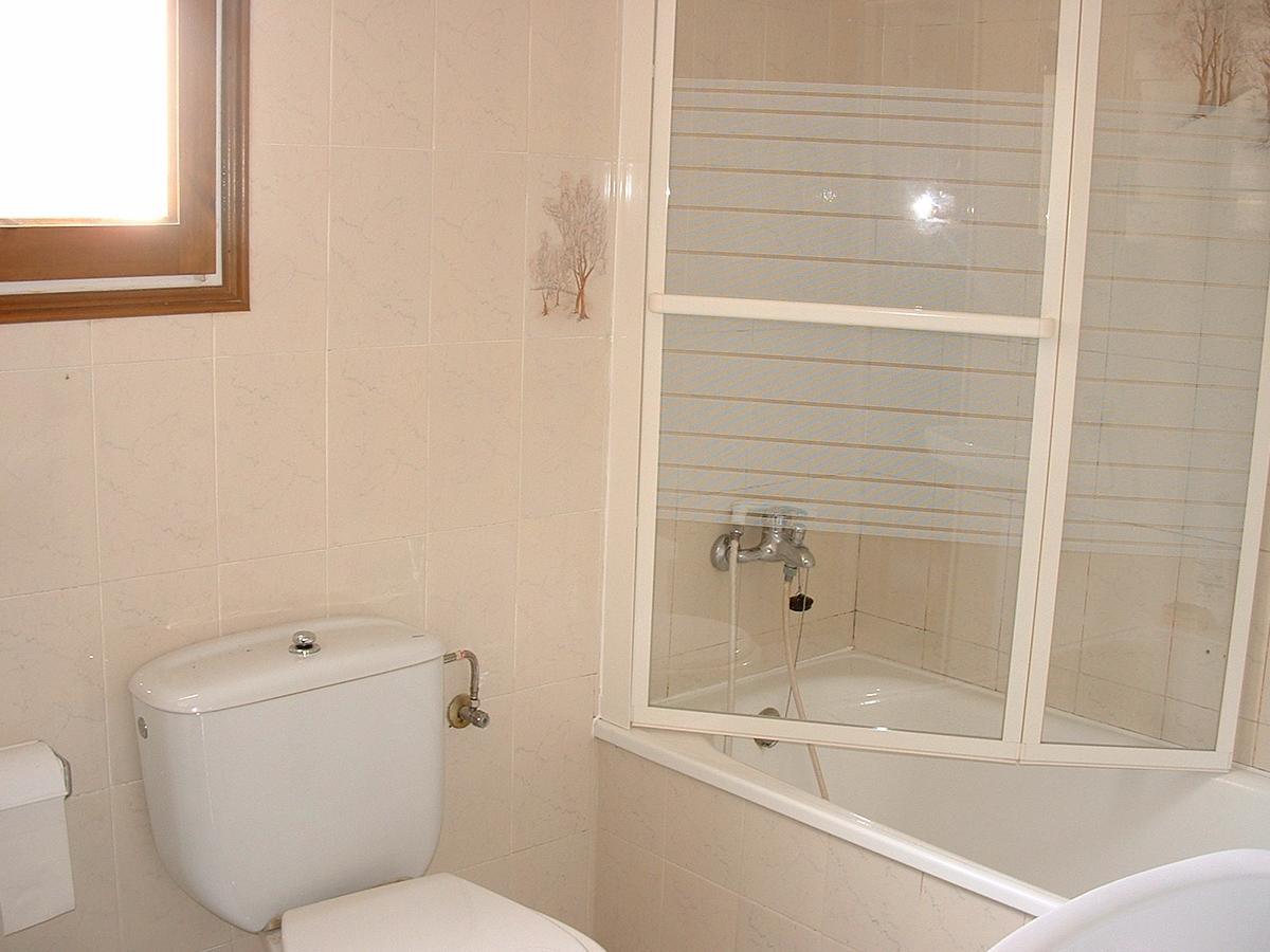 Montgo Park 06 Βίλα L' Escala Εξωτερικό φωτογραφία