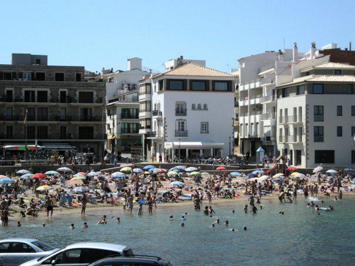 Montgo Park 06 Βίλα L' Escala Εξωτερικό φωτογραφία