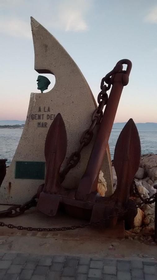 Montgo Park 06 Βίλα L' Escala Εξωτερικό φωτογραφία
