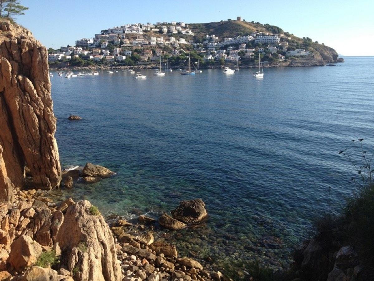 Montgo Park 06 Βίλα L' Escala Εξωτερικό φωτογραφία